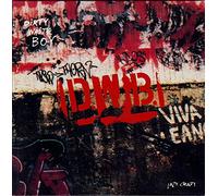 DIRTY WHITE BOY - LAZY CRAZY