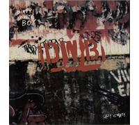 Dirty White Boy - Lazy Crazy (x1+2) [Vinyl Single]