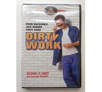 Dirty Work [USA] [DVD]