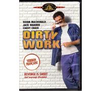Dirty Work [USA] [DVD]