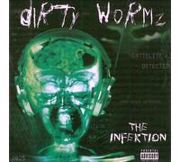 Dirty Wormz - Infextion
