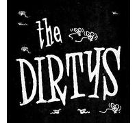 Dirty's - It Ain't Easy [Vinilo]