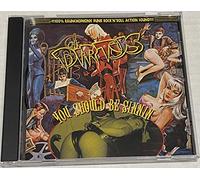 Dirtys - You Should Be Sinnin