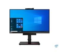 Dis 24 Lenovo ThinkCentre Tio 24 Gen 4 LED Negro