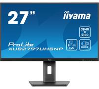 Dis 27 IIYAMA PL XUB2797UHSNP-B1 UHD IPS 100Hz