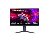 Dis 27 LG 27GS75QX-B UltraGear de consumo