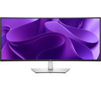Dis 34 Dell Pro 34 Plus P3425WE Curvo UWQHD IPS [EEK: F]
