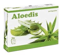 Dis - Aloedis, Aloe Vera - 30 Cápsulas