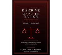 DIS-CRIME-AGAINST -THE -NATION Discrimination