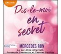 Dis-le-moi En Secret (audiolibro)