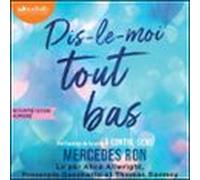Dis-le Moi Tout Bas (audiolibro)