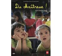 Dis maîtresse ! [Francia] [DVD]