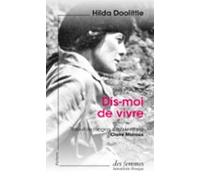 Dis-moi De Vivre (éd. Poche) (ebook)