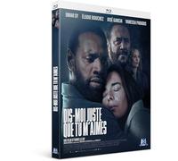 Dis-moi juste que tu m'aimes [Francia] [Blu-ray]