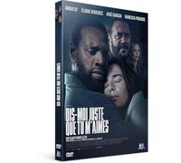 Dis-moi juste que tu m'aimes [Francia] [DVD]