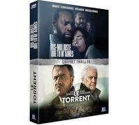 Dis-moi juste que tu m'aimes + Le Torrent [Francia] [DVD]