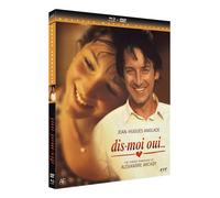 Dis-moi oui... [Francia] [Blu-ray]