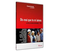 Dis-moi que tu m'aimes [Francia] [DVD]