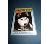 Dis-moi tout sur... les chiens [Francia] [DVD]