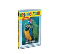 Dis-moi tout sur... les oiseaux [Francia] [DVD]