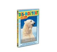 Dis-moi tout sur... les ours [Francia] [DVD]