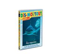 Dis-moi tout sur... les requins [Francia] [DVD]