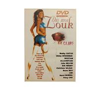 Dis-Moi Zouk [USA] [DVD]