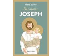 Dis-nous Joseph (ebook)