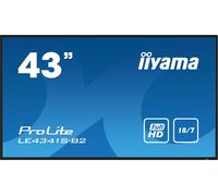 Dis Public 43 Iiyama LE4341S-B2 FHD IPS [EEK: G]