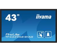 Dis Public 43 Iiyama TF4339AS-B1AG
