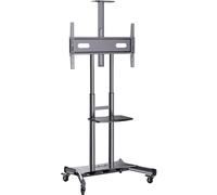 DIS Public Mount HAGOR HP Twin Stand HD