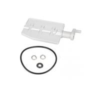 DISA Valve Rebuild Aluminium Repair Fix Kit Overhaul M54 3.0 Fit for E39 20002003 530i Sedan