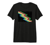 Disability Pride Flag Camiseta Premium