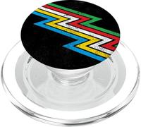 Disability Pride Flag PopSockets PopGrip para MagSafe