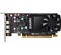 Disabled - Do not use HP Tarjeta gráfica NVIDIA Quadro P400 de 2 GB - Tarjetas gráficas (2 GB, GDDR5, 64 bit, 5120 x 2880 píxeles, PCI Express 3.0)