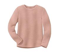 Disana Jersey de punto izquierdo., Color rosa., 98/104 cm