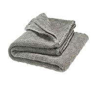 Disana Manta para bebé, 100 % lana merino orgánica GOTS, IVN Best | Manta de punto suave con patrón Ajour | Newborn Baby Niño Niño Unisex | Equipamiento inicial para bebé | Fabricado en Alemania |
