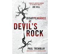 Disappearance at Devil's Rock: A Novel
