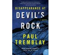 Disappearance At Devils Rock (ebook)