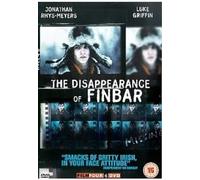 Disappearance of Finbar, the [Reino Unido] [DVD]