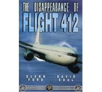 Disappearance of Flight 412 [USA] [DVD]