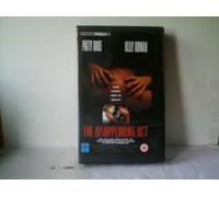 Disappearing Act, the [Reino Unido] [VHS]