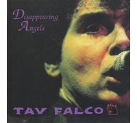 Disappearing Angels by Tav Falco