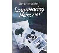 Disappearing Memories: A Free Verse Recollection of Lives Forgotten with Age