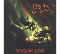 Disarm Goliath - Born to Rule [Import] [Vinilo]
