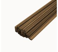 Disarmodel- Listón de Nogal (62013)