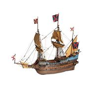 Disarmodel - S.Luis galeón español s.xvii (020149)