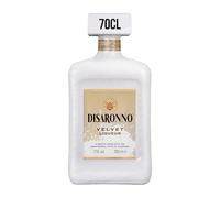 Disaronno Licor de crema velvet - 1 botella de 70cl