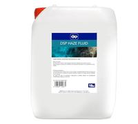 Disarp Global Hygiene Solutions - HAZE FLUID HD- Líquido para máquina de niebla de alta densidad - Líquido de máquina de niebla de larga duración y alto rendimiento