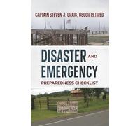 Disaster and Emergency Preparedness Checklist